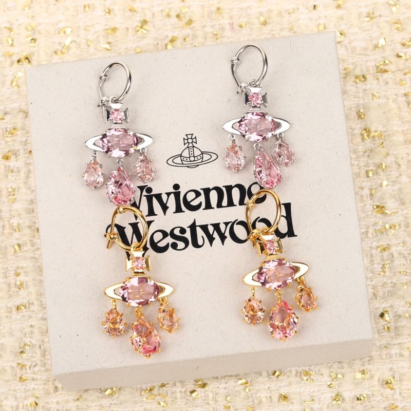 Vivienne Westwood Earrings